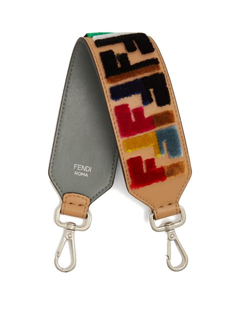 fendi strap you dupe